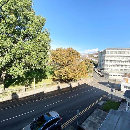Budget Stay, Shared Guest House, R1 Mount Pleasant Hill Swansea Eksteriør bilde