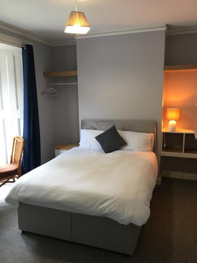 Budget Stay, Shared Guest House, R1 Mount Pleasant Hill Swansea Eksteriør bilde